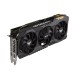 Placa video ASUS GeForce RTX 3070 Ti TUF GAMING O8G V2 8GB GDDR6X, Display Port, HDMI, 256-bit